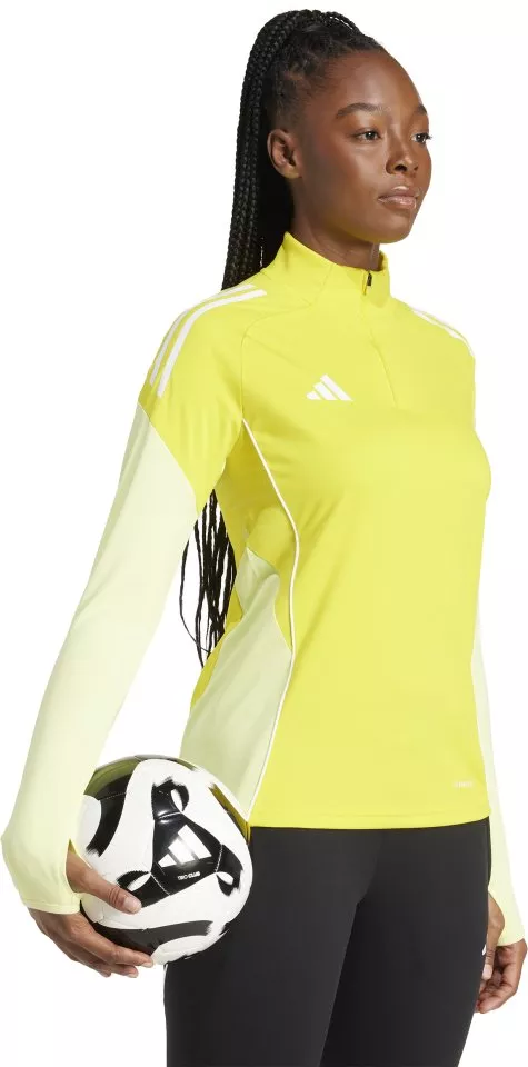 adidas TIRO25C TR TOPW Hosszú ujjú póló