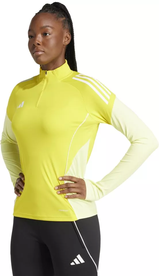 adidas TIRO25C TR TOPW Hosszú ujjú póló