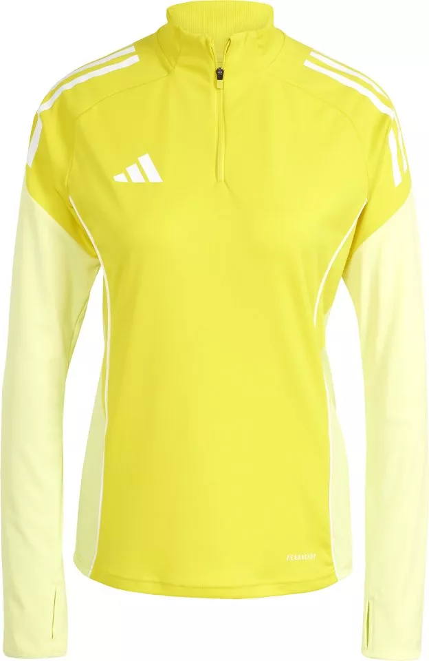 adidas TIRO25C TR TOPW Hosszú ujjú póló