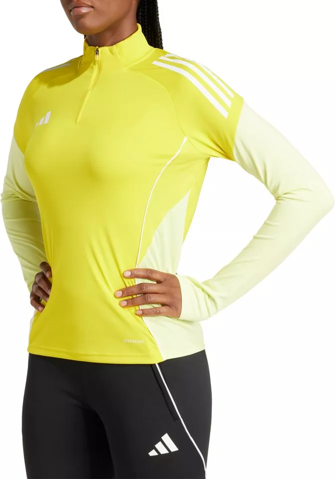 adidas TIRO25C TR TOPW Hosszú ujjú póló