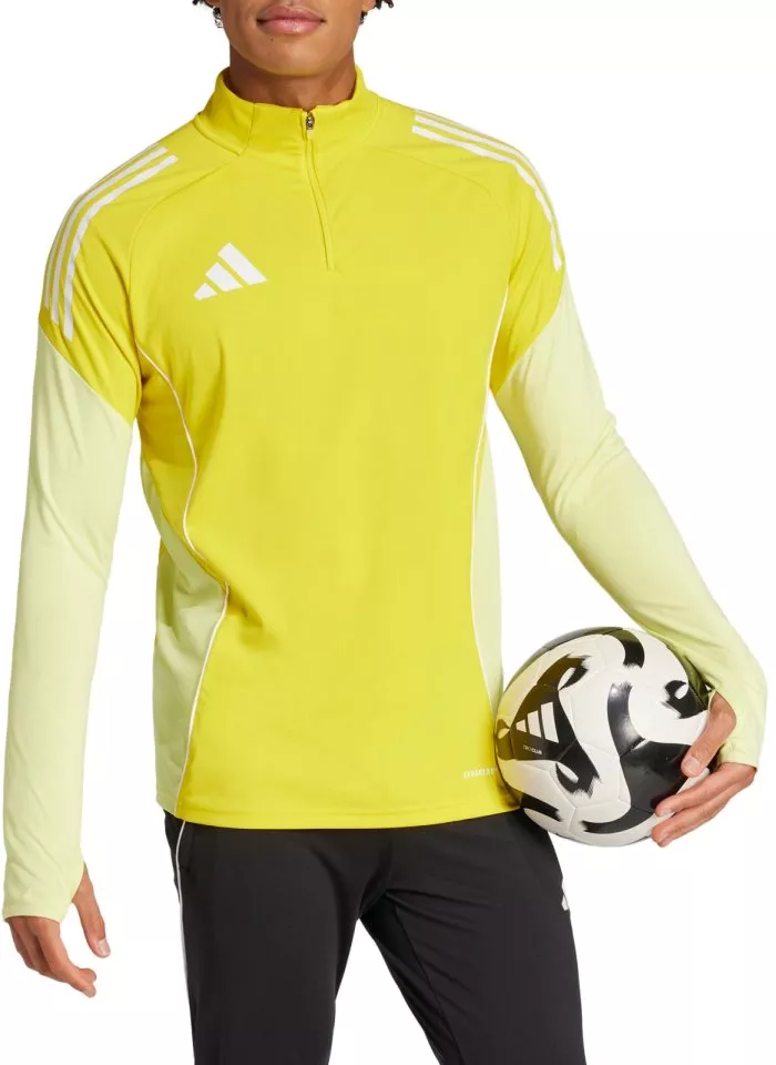 Majica dugih rukava adidas TIRO25C TR TOP