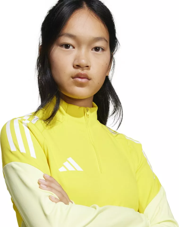 T-paita adidas TIRO25 COMPETITION TRAINING TOP KIDS