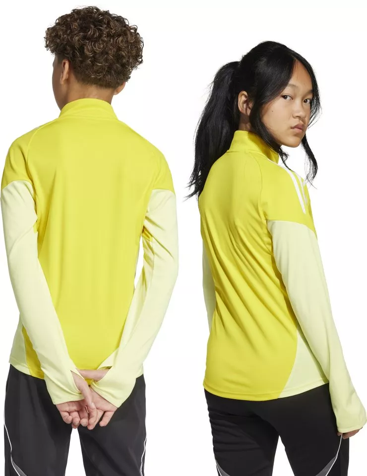 T-paita adidas TIRO25 COMPETITION TRAINING TOP KIDS