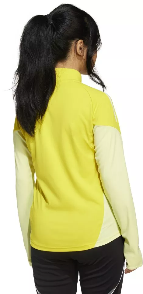 T-paita adidas TIRO25 COMPETITION TRAINING TOP KIDS