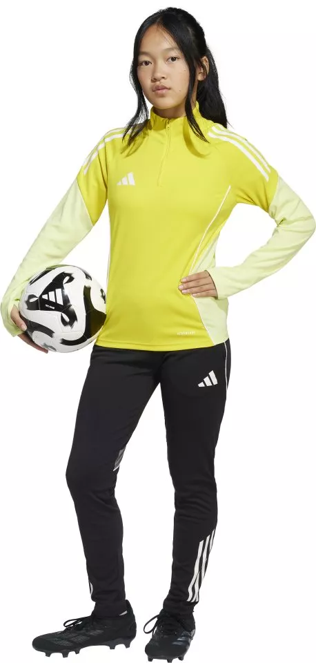 T-paita adidas TIRO25 COMPETITION TRAINING TOP KIDS