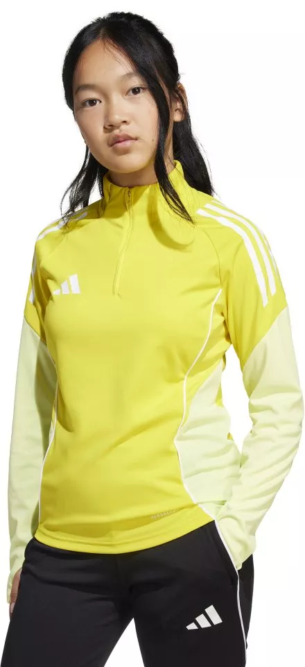 T-paita adidas TIRO25 COMPETITION TRAINING TOP KIDS
