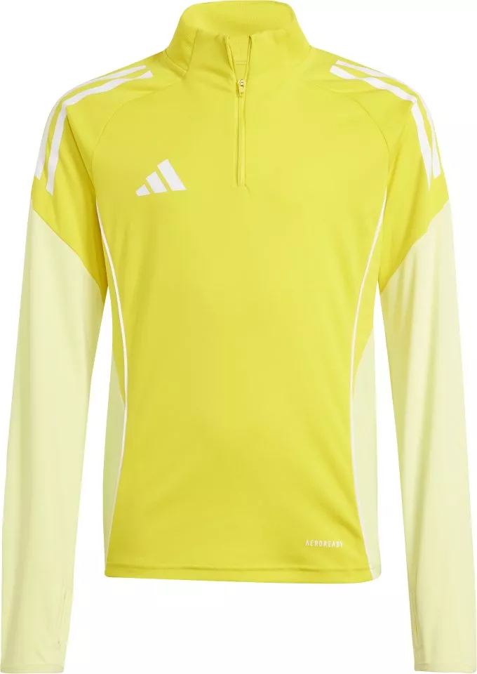 T-paita adidas TIRO25 COMPETITION TRAINING TOP KIDS