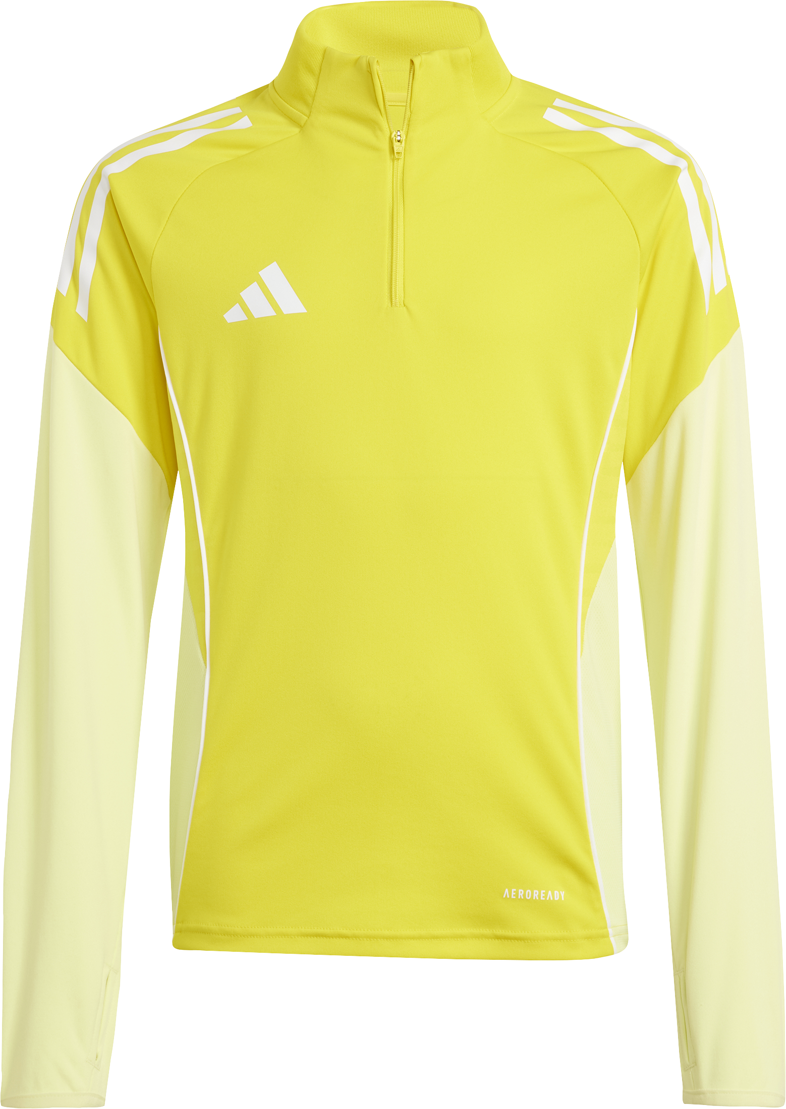 T-paita adidas TIRO25 COMPETITION TRAINING TOP KIDS
