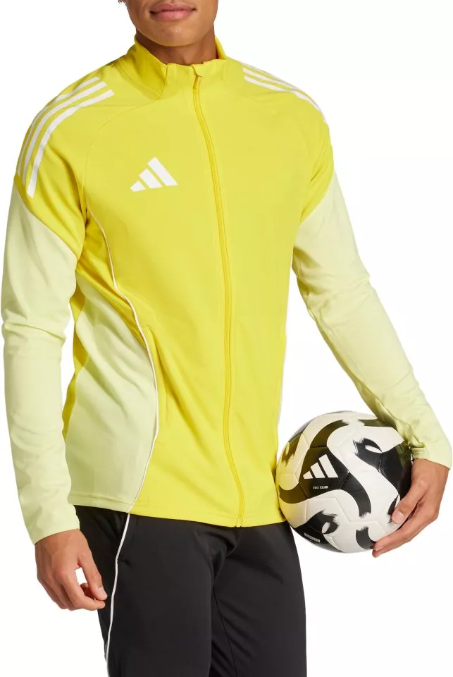 Τζάκετ adidas TIRO25C TR JKT