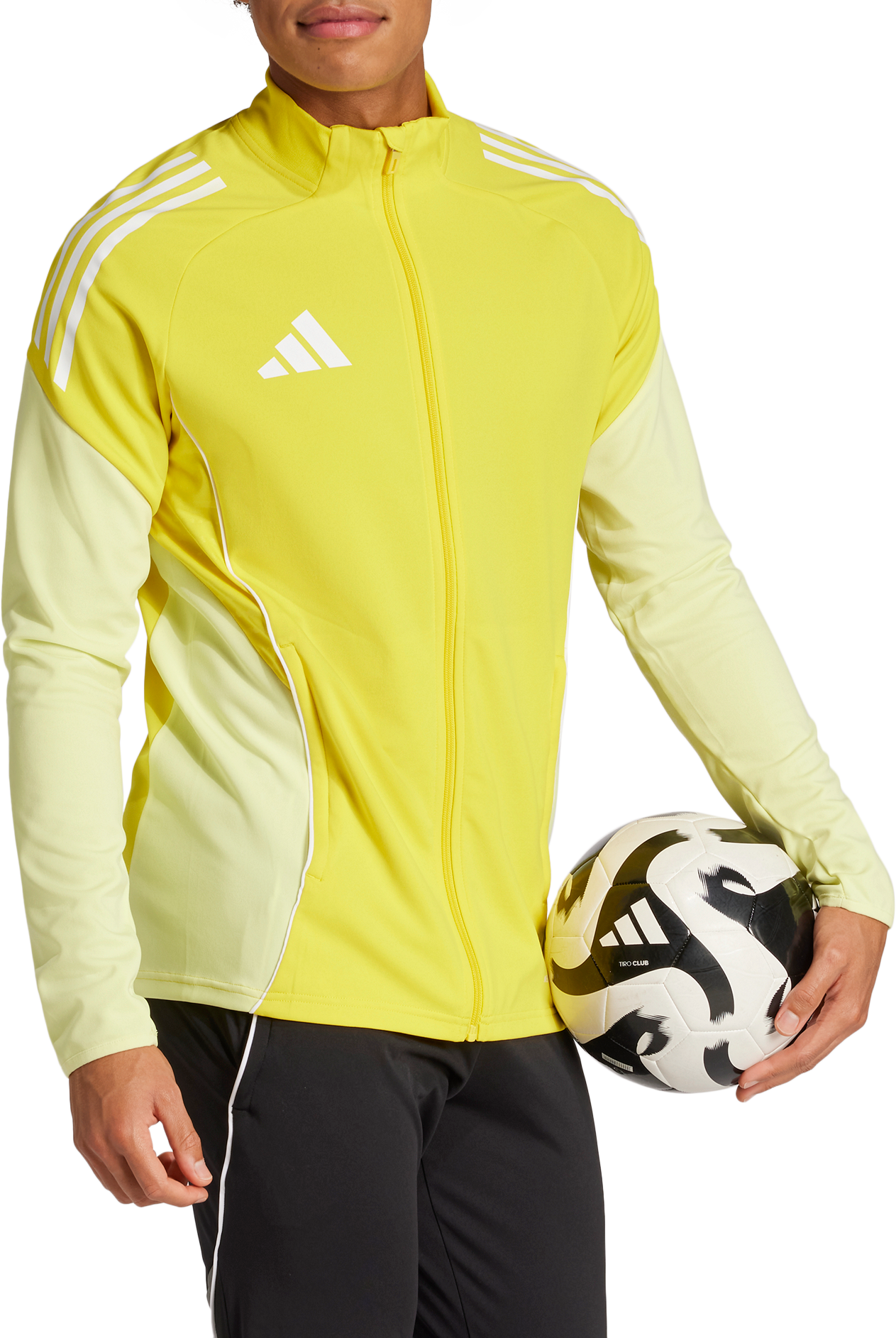 Τζάκετ adidas TIRO25C TR JKT