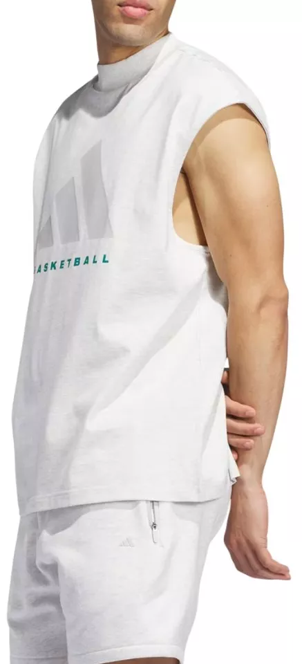Потник adidas ADI BB Tanktop