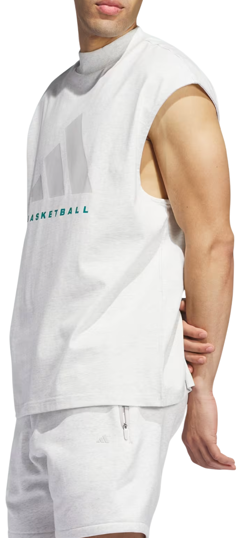 Потник adidas ADI BB Tanktop