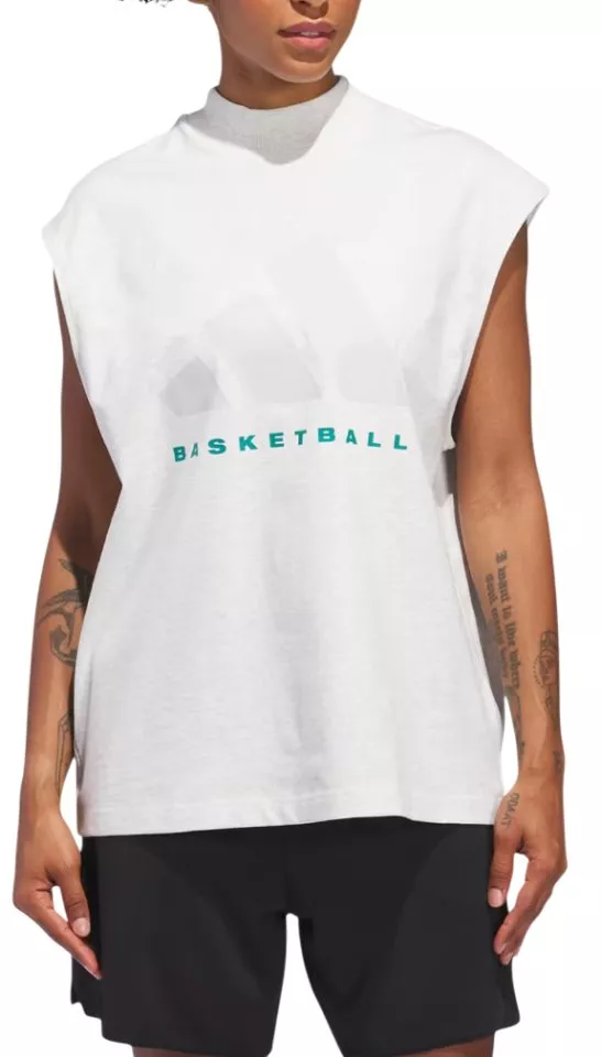 Потник adidas ADI BB Tanktop