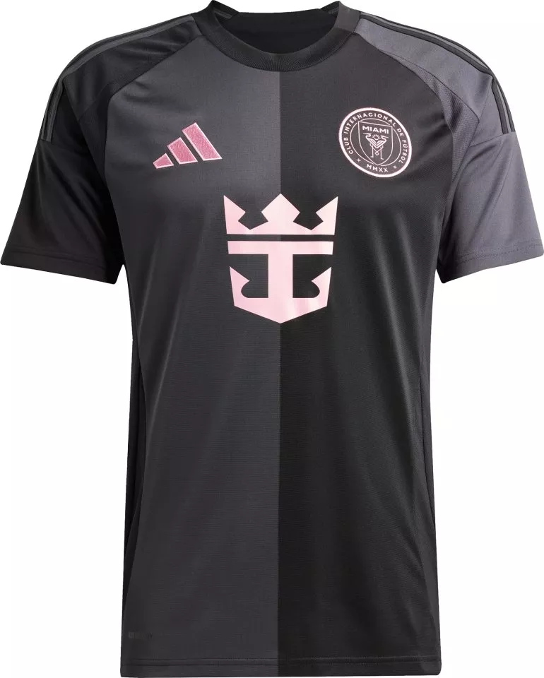 Camisa adidas IMCF A JSY 2025/26