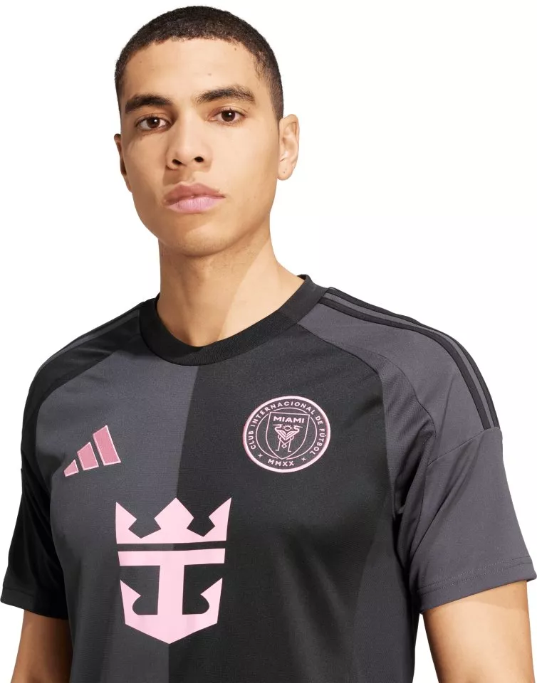 Camisa adidas IMCF A JSY 2025/26