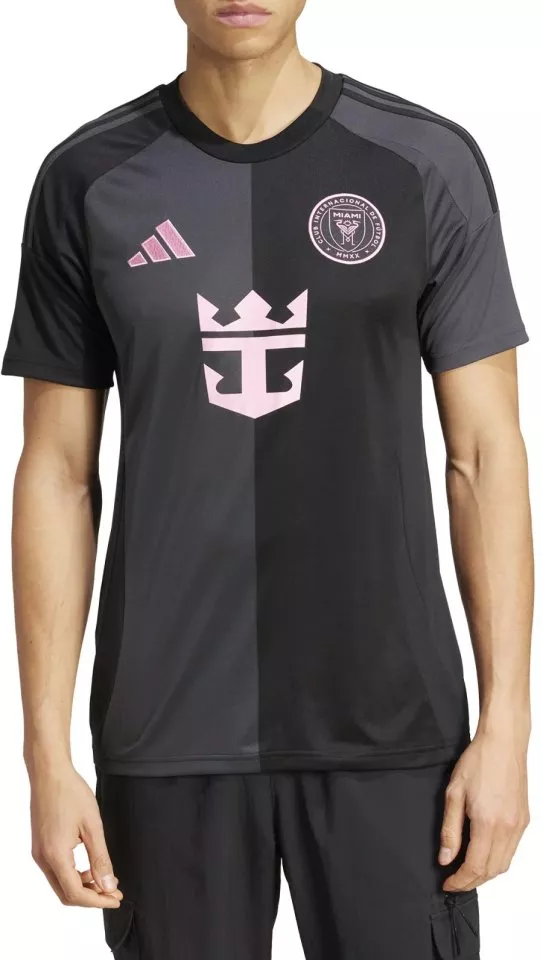 Camisa adidas IMCF A JSY 2025/26