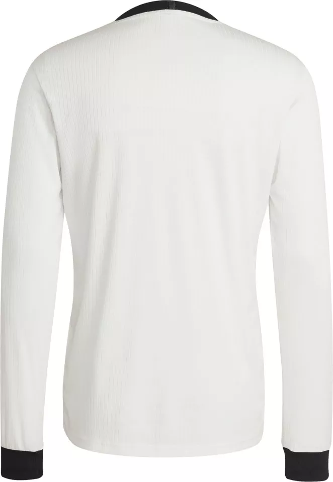 Bluza cu maneca lunga adidas Originals DFB Deutschland 125th Anniversary