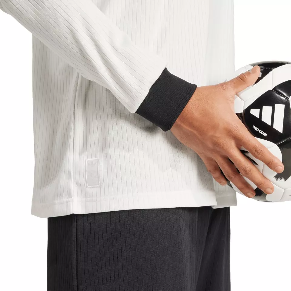 Bluza cu maneca lunga adidas Originals DFB Deutschland 125th Anniversary