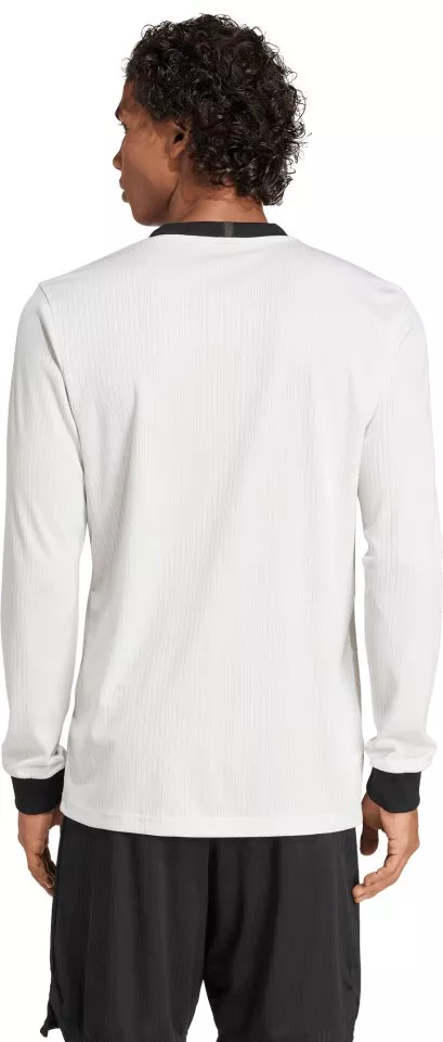 Bluza cu maneca lunga adidas Originals DFB Deutschland 125th Anniversary