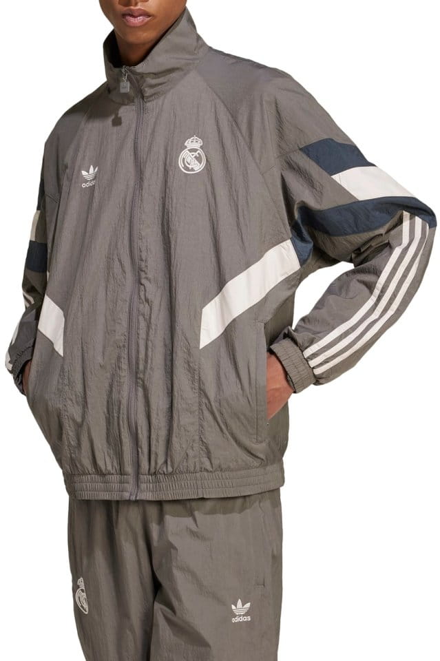 Chaqueta adidas Originals REAL OG TT