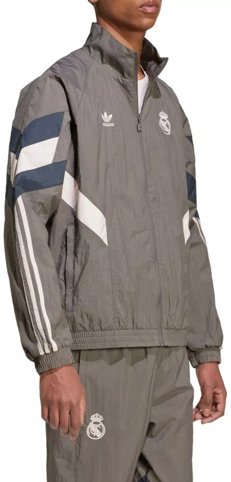 Chaqueta adidas Originals REAL OG TT