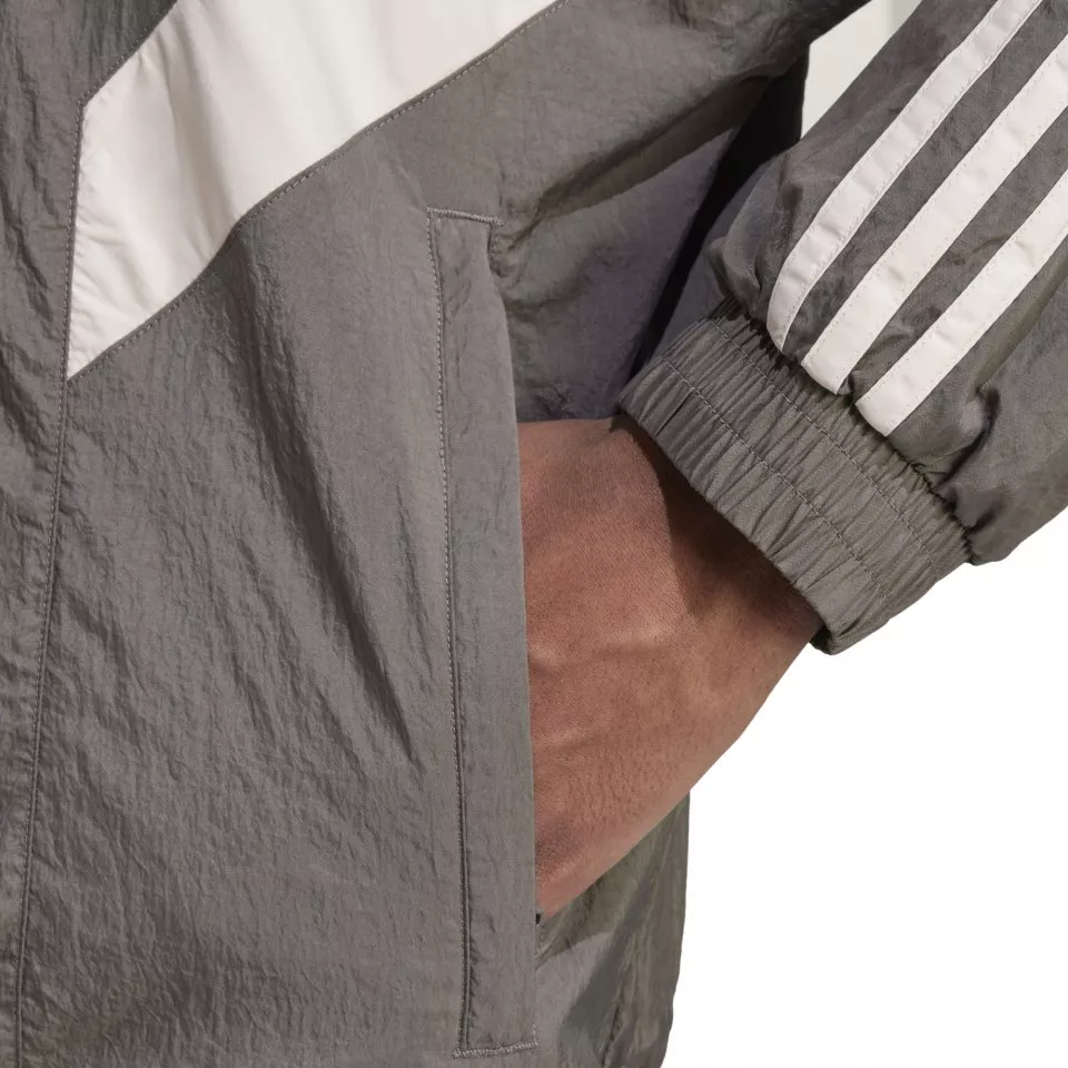 Chaqueta adidas Originals REAL OG TT