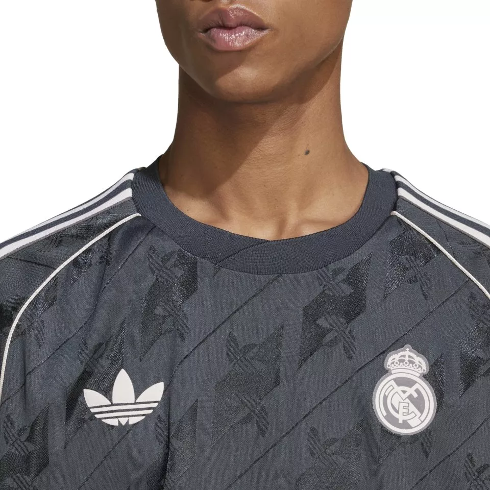Jersey adidas Originals REAL LS JSY