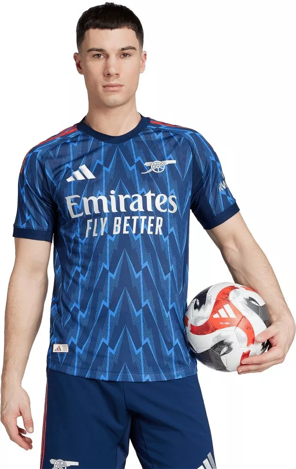 Camisa adidas AFC A JSY AU 2025/26