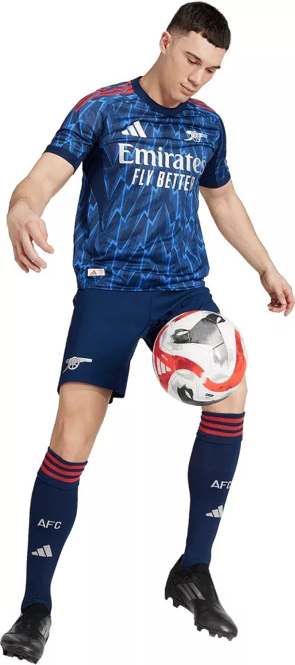 Camisa adidas AFC A JSY AU 2025/26