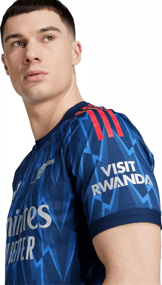 Camisa adidas AFC A JSY AU 2025/26