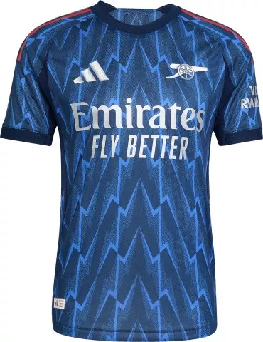 AFC A JSY AU 2025/26