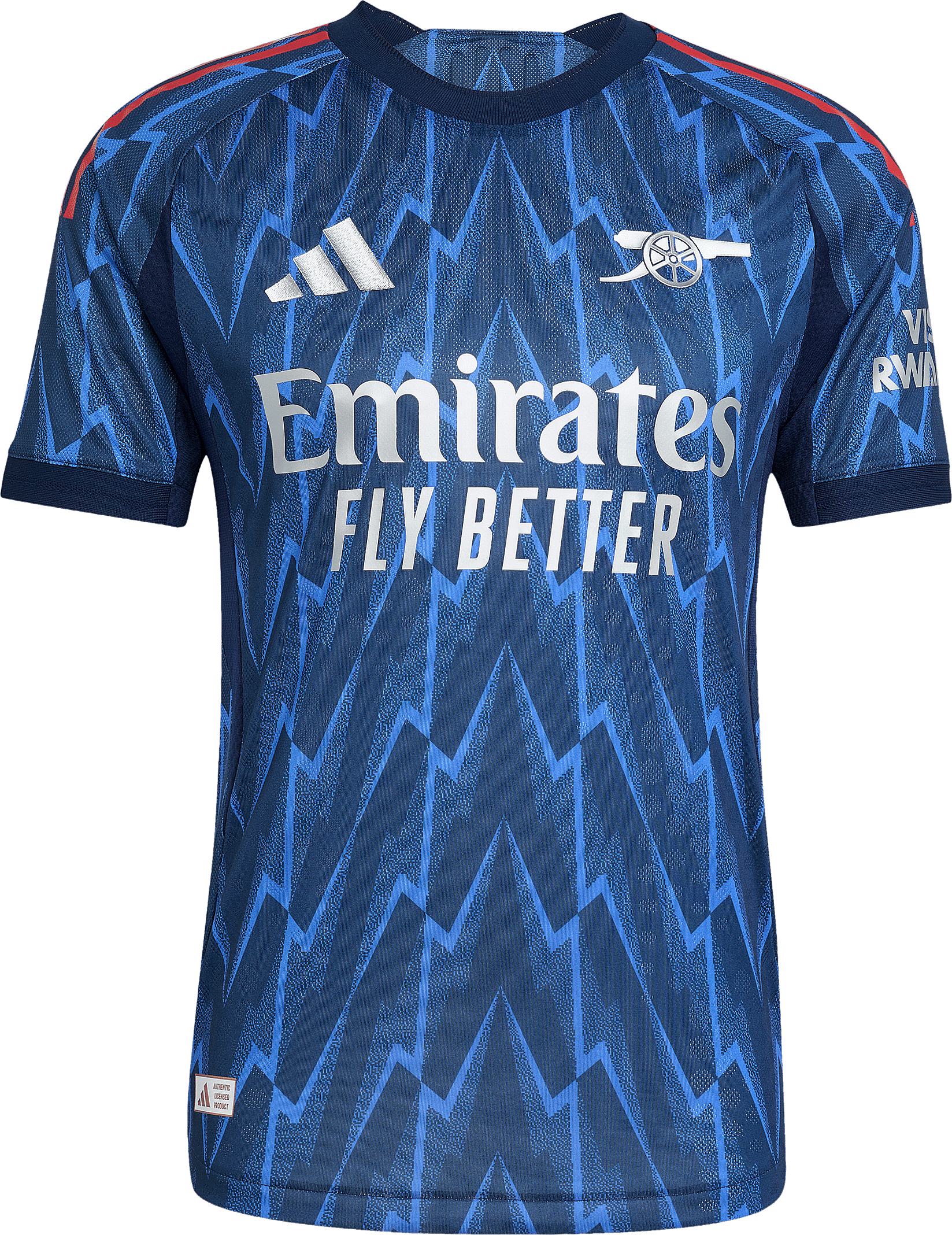 Camisa adidas AFC A JSY AU 2025/26