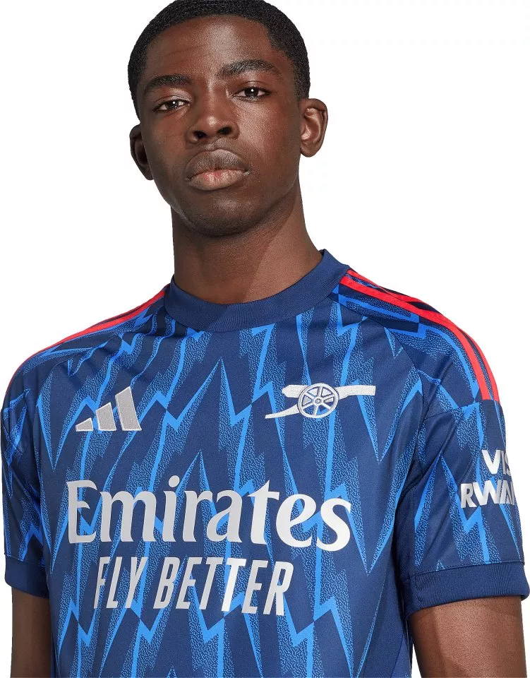 Camisa adidas Arsenal Jersey Away 2025/26