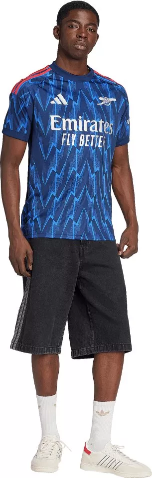 Camisa adidas Arsenal Jersey Away 2025/26