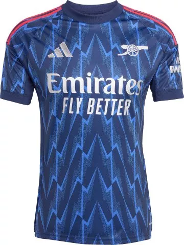 Arsenal Jersey Away 2025/26
