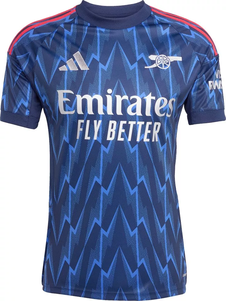 Camisa adidas Arsenal Jersey Away 2025/26