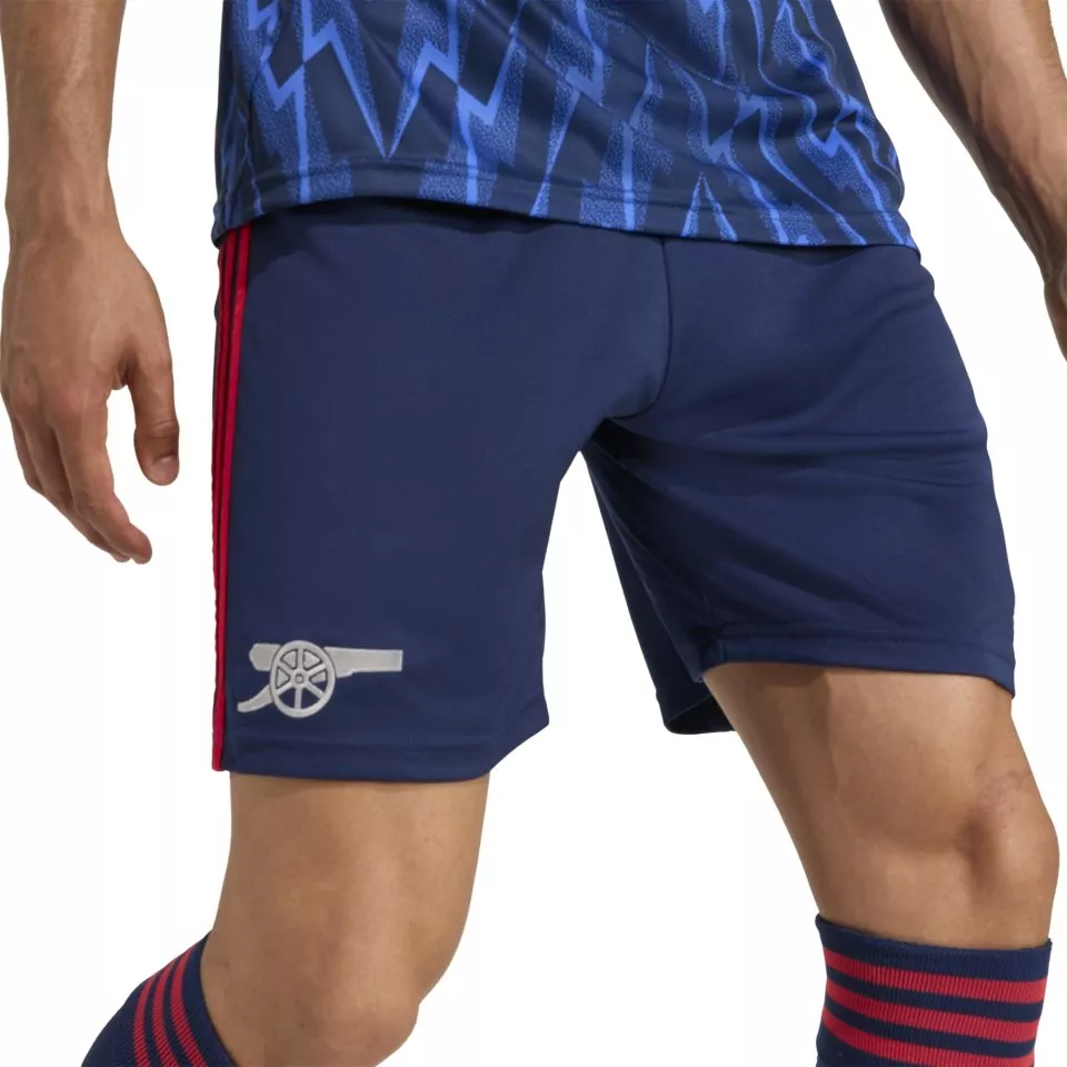 Calções adidas Arsenal Away Shorts 2025/26