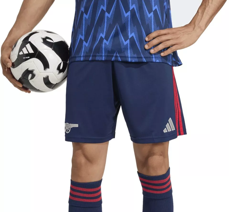 Calções adidas Arsenal Away Shorts 2025/26