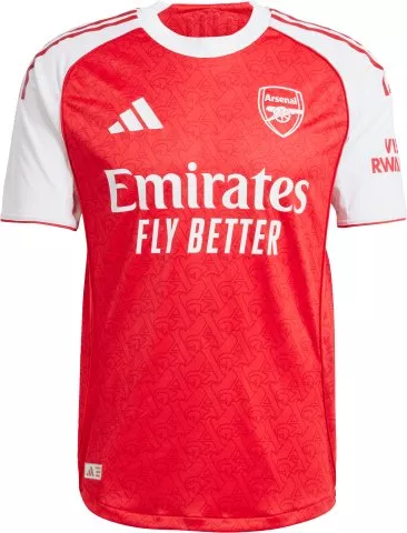 AFC H JSY AU 2025/26