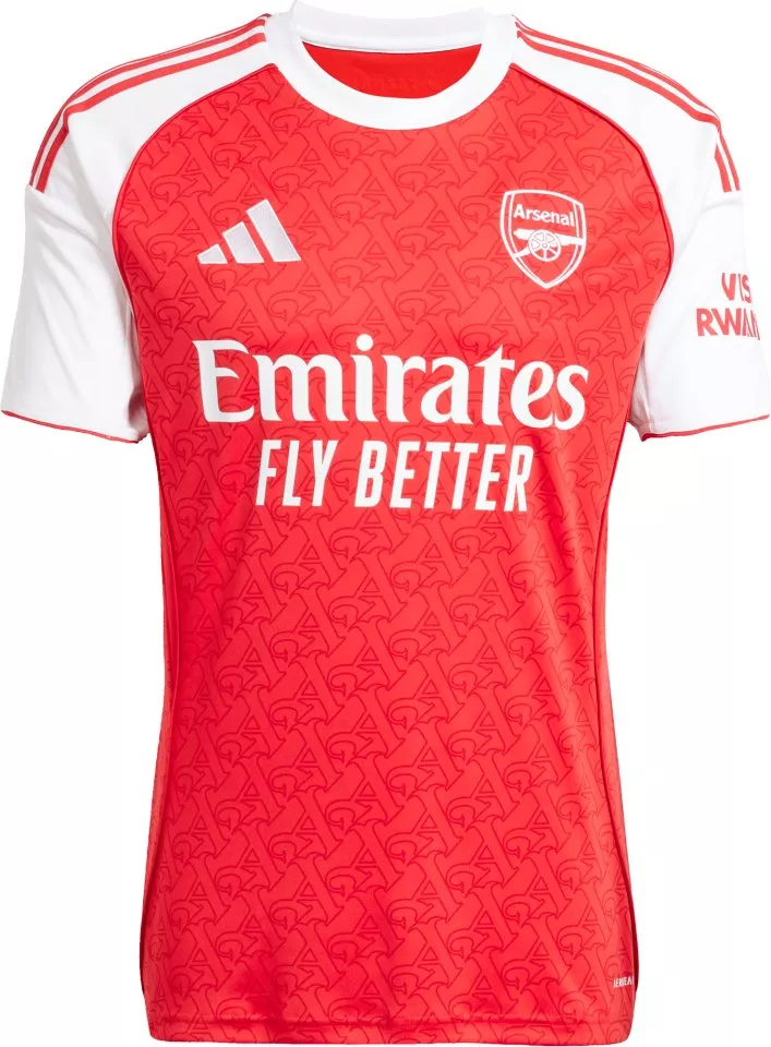 Φανέλα adidas Arsenal 2025/26 Home Jersey