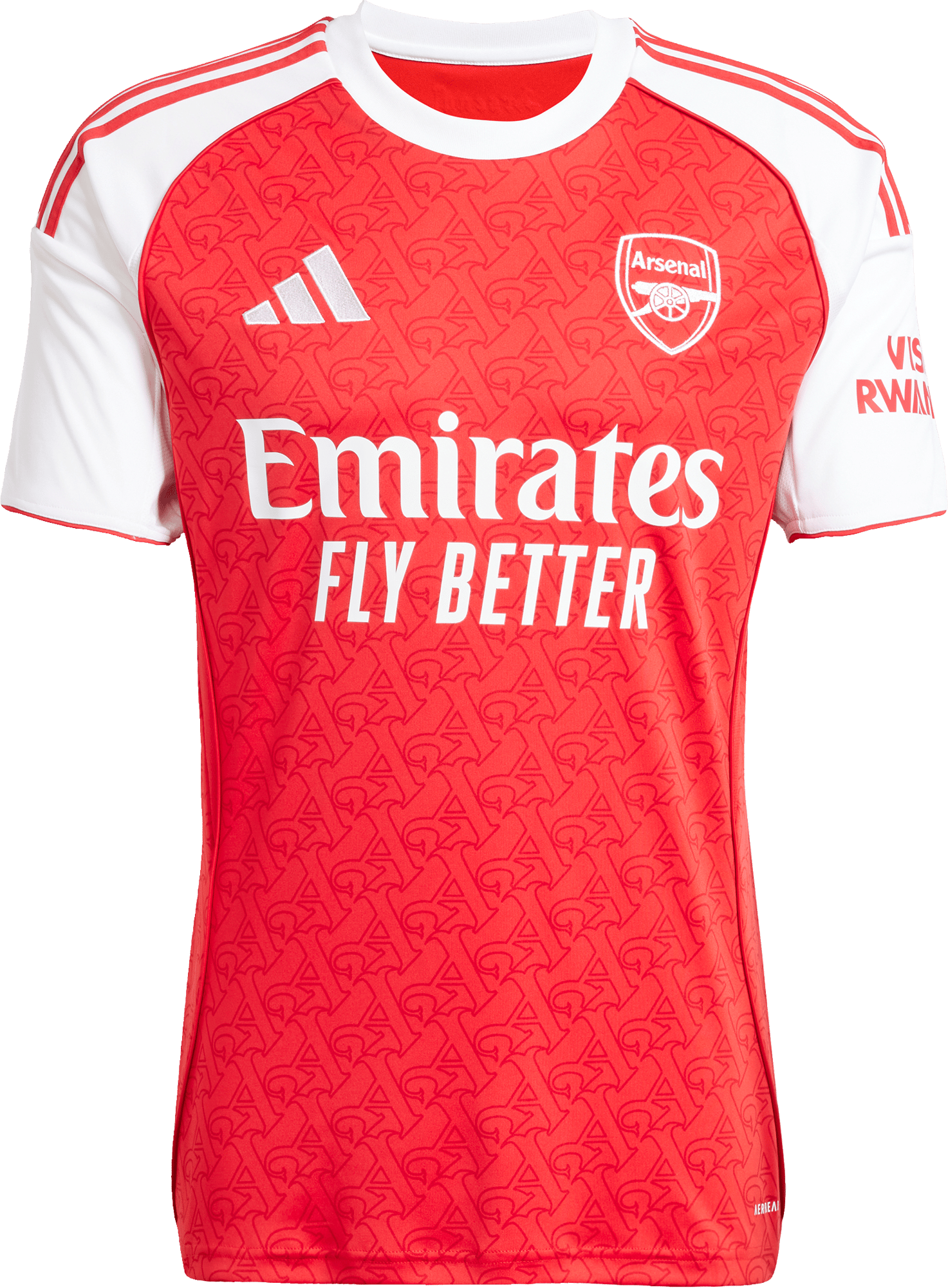 Φανέλα adidas Arsenal 2025/26 Home Jersey