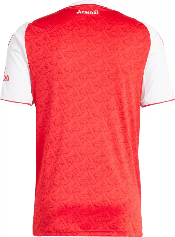 Φανέλα adidas Arsenal 2025/26 Home Jersey