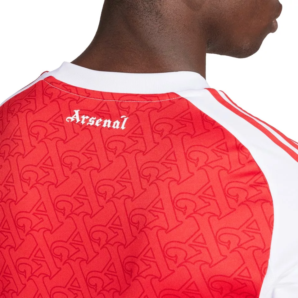 Φανέλα adidas Arsenal 2025/26 Home Jersey
