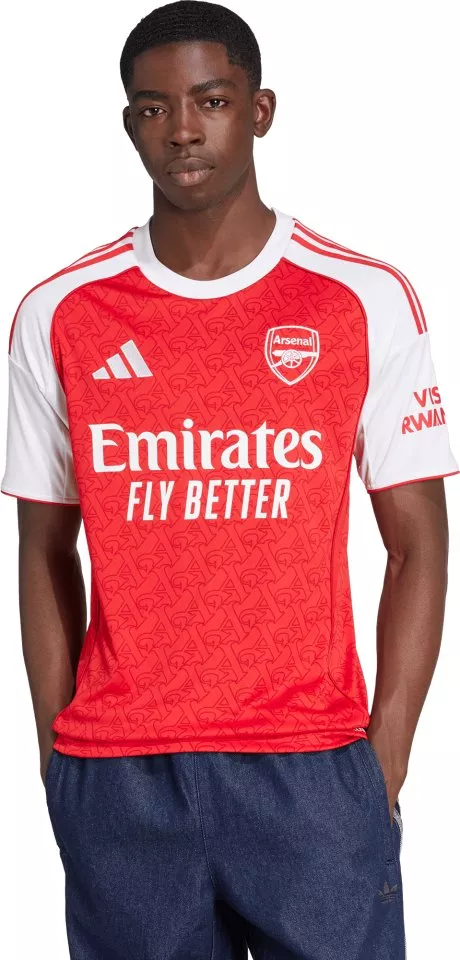Φανέλα adidas Arsenal 2025/26 Home Jersey