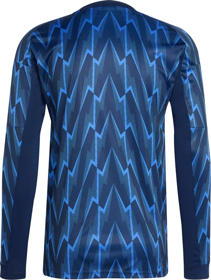 Camisola de manga-comprida adidas AFC A JSY L 2025/26