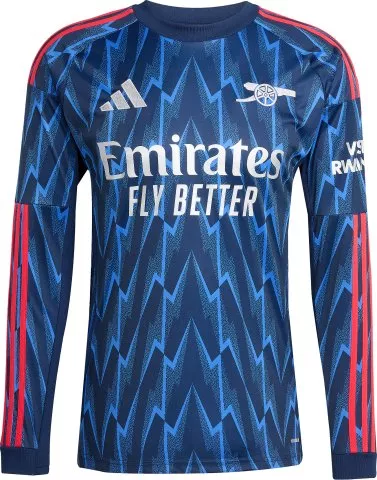 AFC A JSY L 2025/26