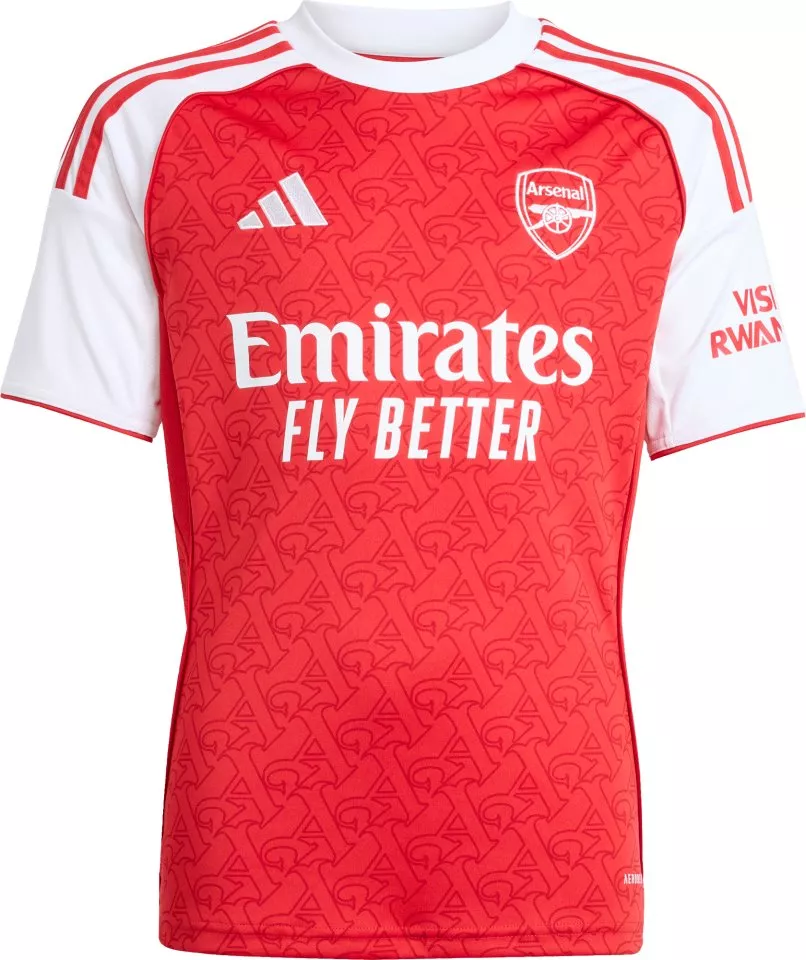 Риза adidas Arsenal 2025/26 Home Jersey Kids