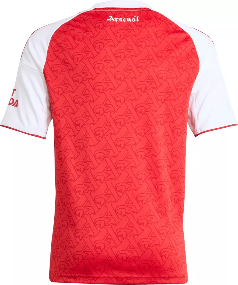 Риза adidas Arsenal 2025/26 Home Jersey Kids