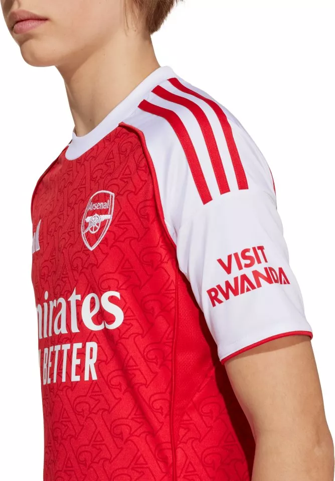 Риза adidas Arsenal 2025/26 Home Jersey Kids