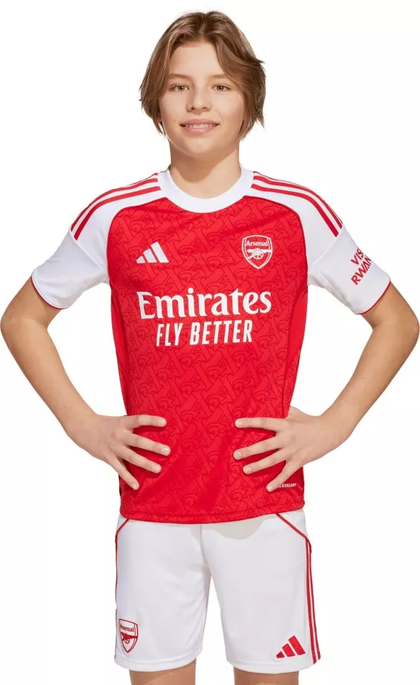 Риза adidas Arsenal 2025/26 Home Jersey Kids
